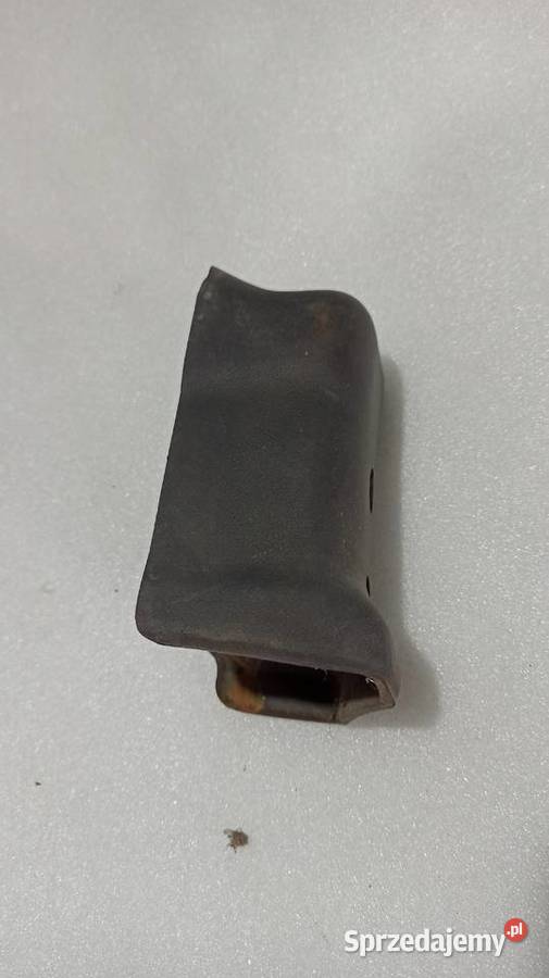 Osłona Mercedes MB100 Zaślepka łapy szyny drzwi osobowe Dębica