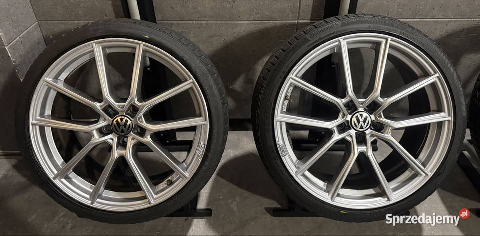 ZIMA 19 VW Golf 7 8 Skoda Octavia Mercedes w204 Motoryzacja Lubasz