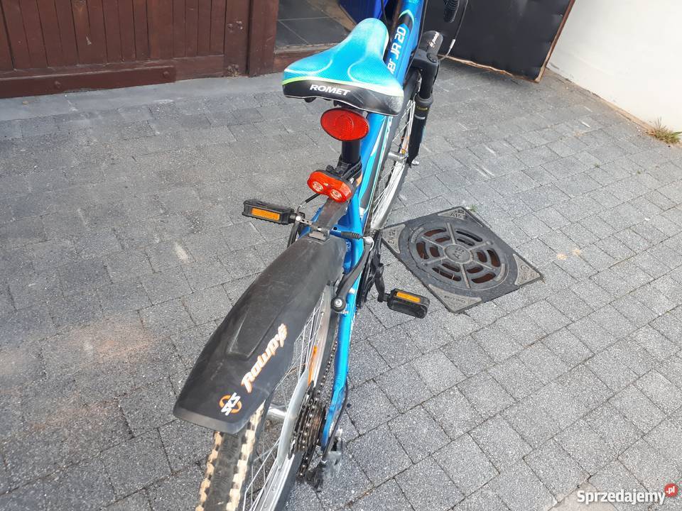 Rower Romet Białystok