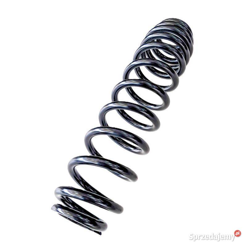 Sprężyna zawieszenia przód CanAm defender Amortyzatory Nowy Sącz