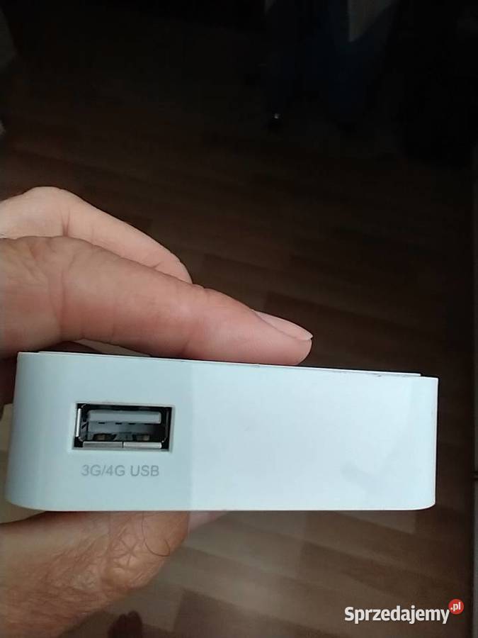 Moduł internetowy Plum ecoNET ecoNET300 ecoLINK2 Jaworzno