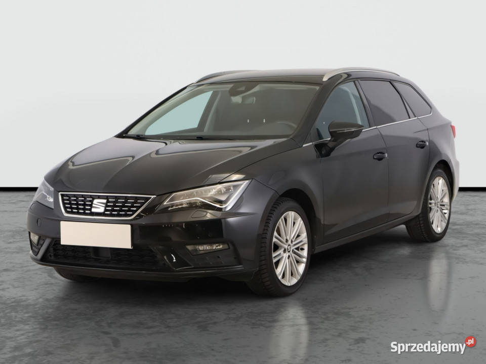Seat Leon 14 TSI Bielany Wrocławskie