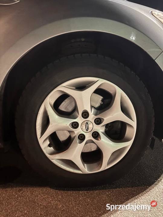 Mondeo mk4 Konin sprzedam