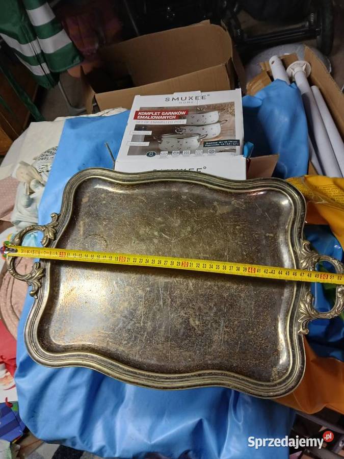 Taca Buch Warszawa łódzkie Gorzkowice sprzedam