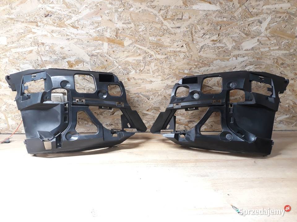 BMW 6 G32 ŚLIZG ZDERZAKA LEWY PRZÓD 51119498631 Międzychód sprzedam