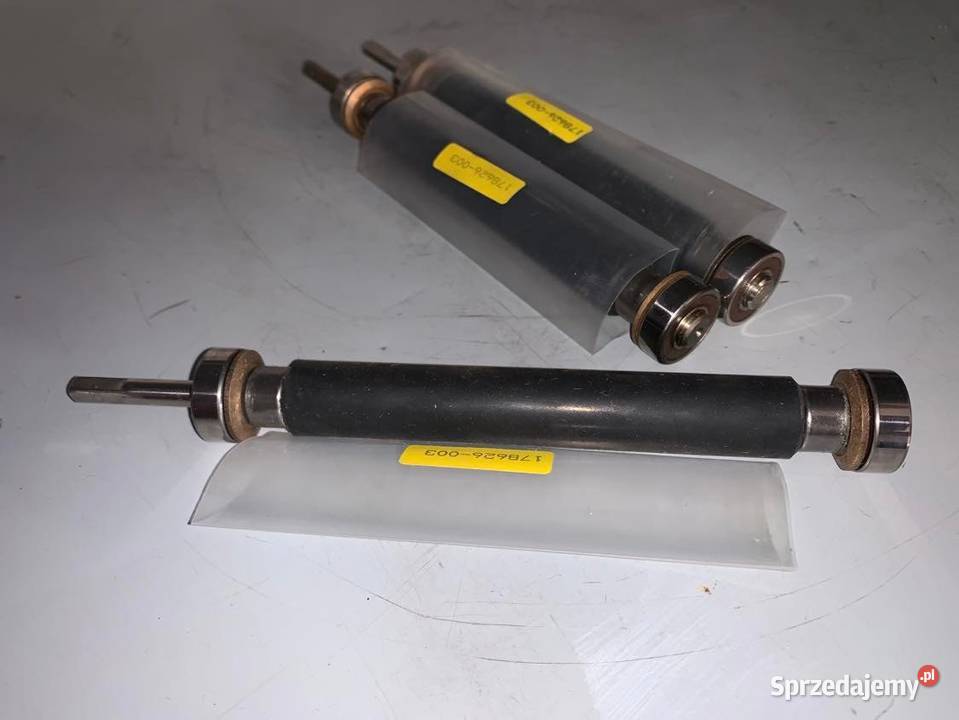 PRINTRONIX 178626003 PLATEN ROLLER Warszawa