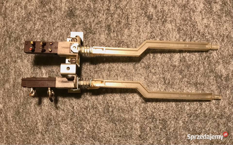 AT 9100 zespół przełączników Lublin