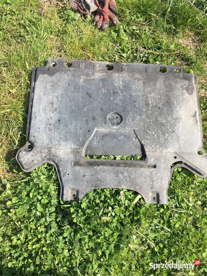 OSŁONA SKRZYNI AUDI A4 A5 RS5 8K1863822L Szczecin