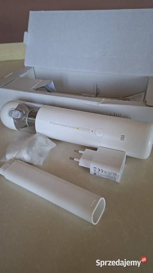 Odkurzacz bezprzewodowy Koło