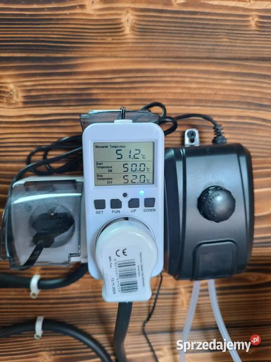 Wędzarnia elektryczna plus wielkopolskie Koźmin Wielkopolski