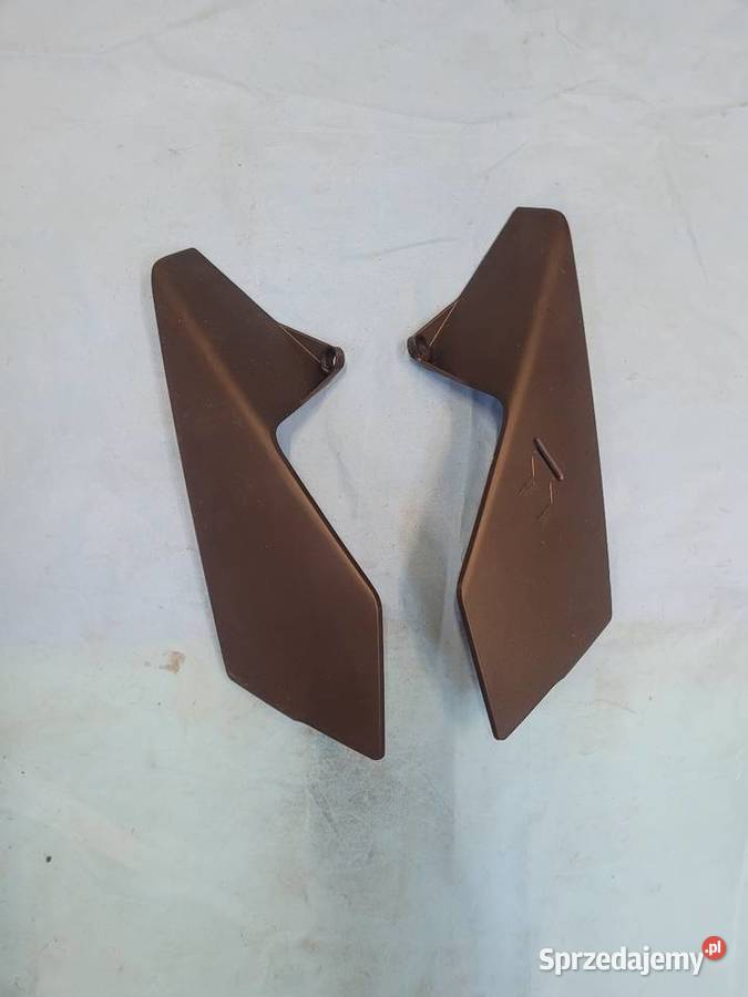 KTM DUKE 790 890 WYPEŁNIENIE OSŁONA ZBIORNIKA Plastiki Nowy Tomyśl