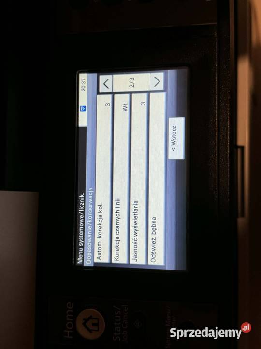 Sprzedam drukarke Elektronika Skierniewice