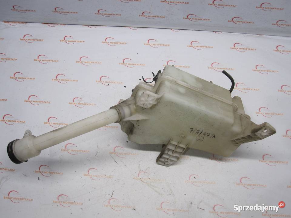 MOKKA A 15r zbiorniczek spryskiwaczy 95326311 osobowe