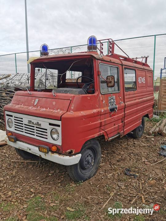 Posiadam wszystkie części Żuk klapa blacha opony dostawcze Karoseria Bieliny
