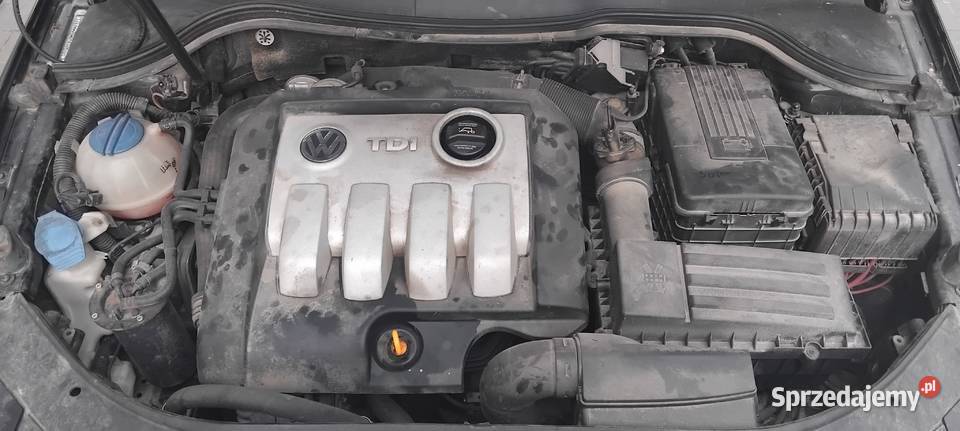 Zadbany Passat lakier metallic świętokrzyskie