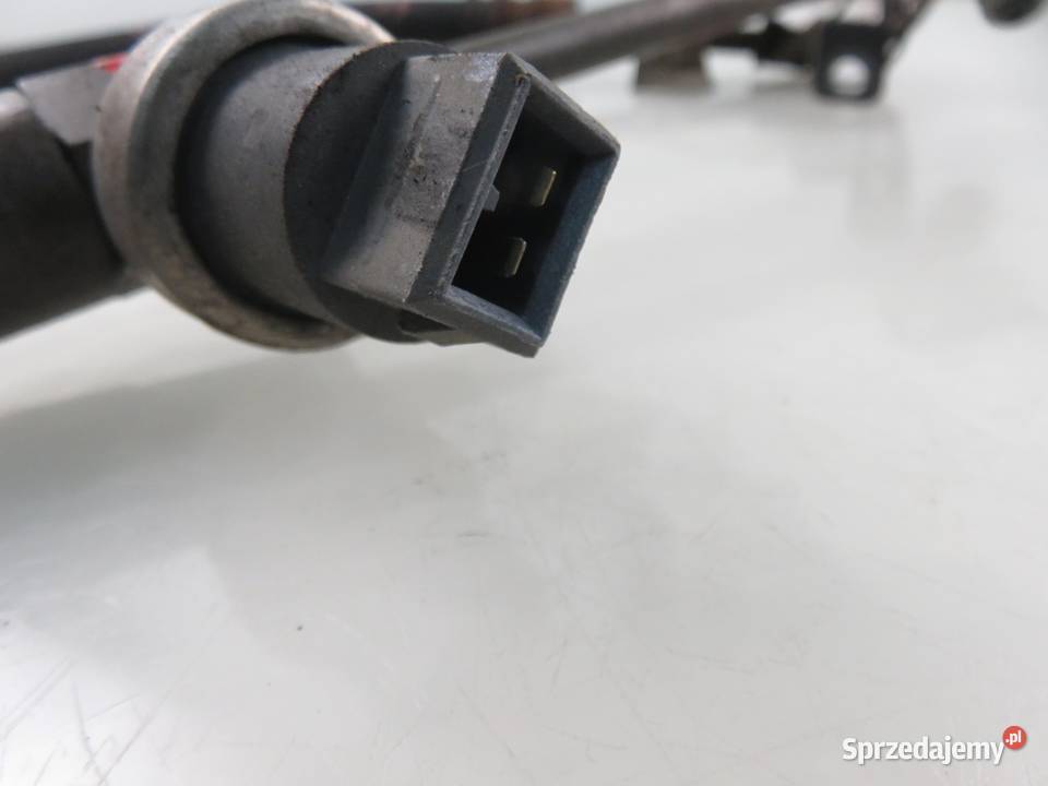 PRZEWÓD WSPOMAGANIA FORD FIESTA MK5 13