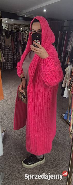 Sweter damski Inny materiał Radomsko