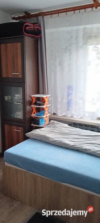 Mieszkanie Rok budowy 1989 Sandomierz