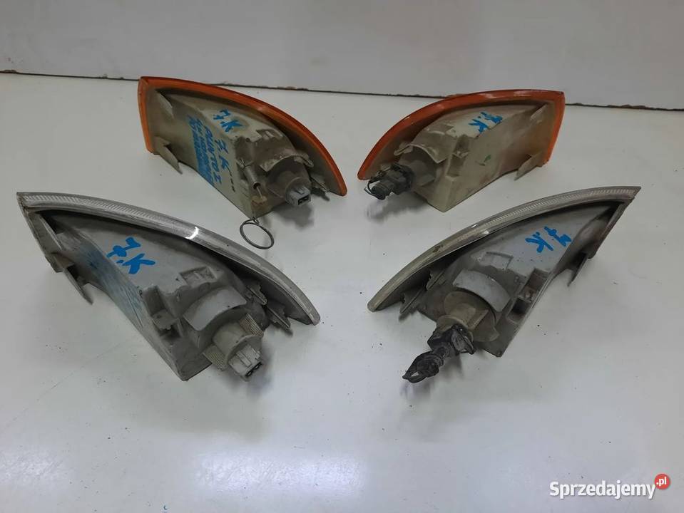 7K FIAT PUNTO I 19941999 KIERUNEK KIERUNKOWSKAZ