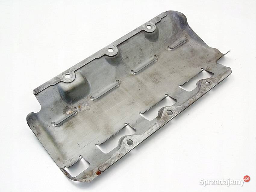 WKŁAD MISKI OLEJU PRZEGRODA FALI 17 DTI ASTRA G Sosnowiec