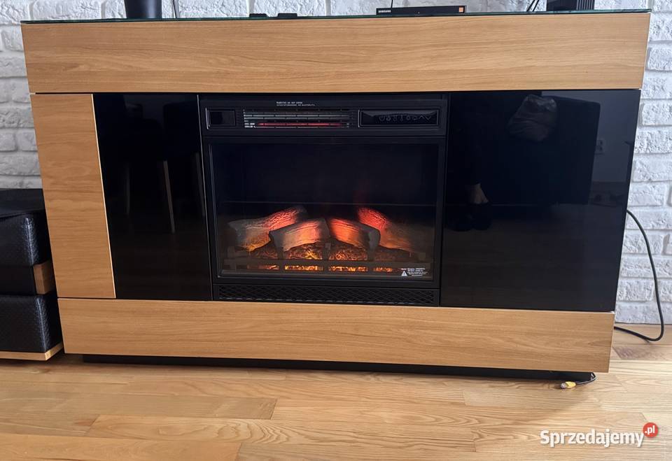 Kominek Corino 14088 140cm Lublin