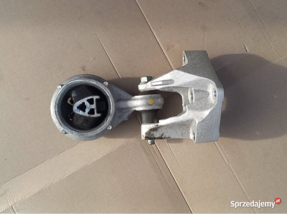 Łapa poduszka silnika Renault koleos 2 II lift
