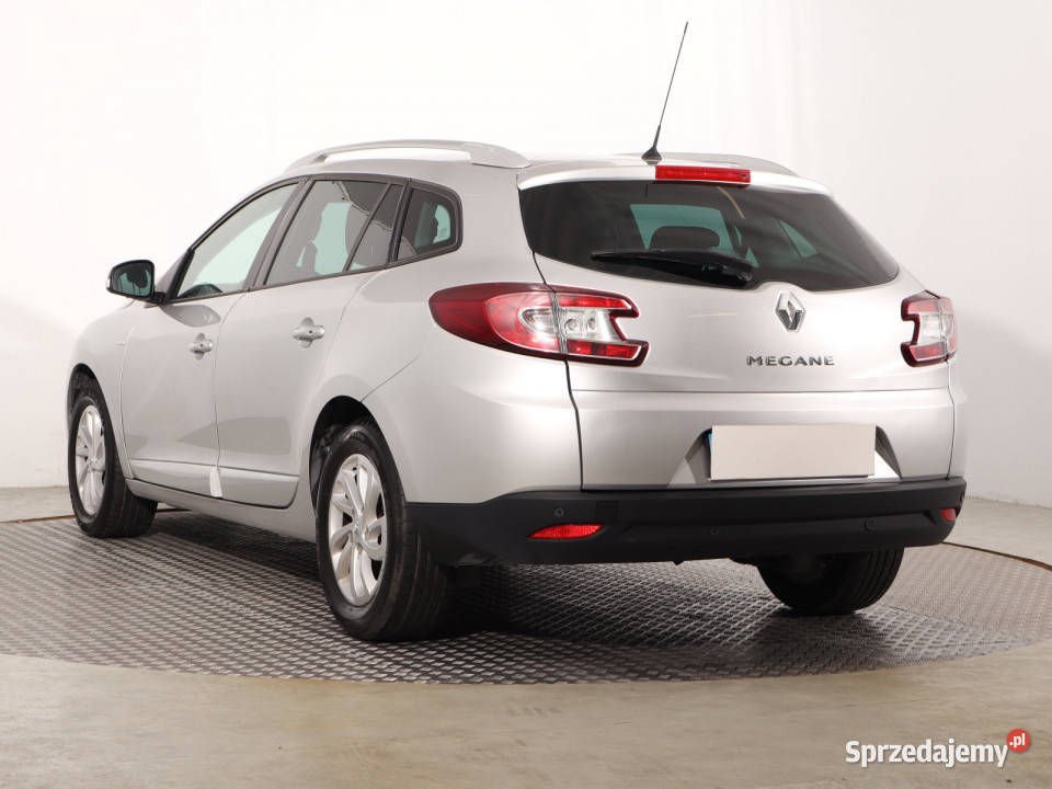 Renault Megane 12 TCe radio Katowice sprzedam