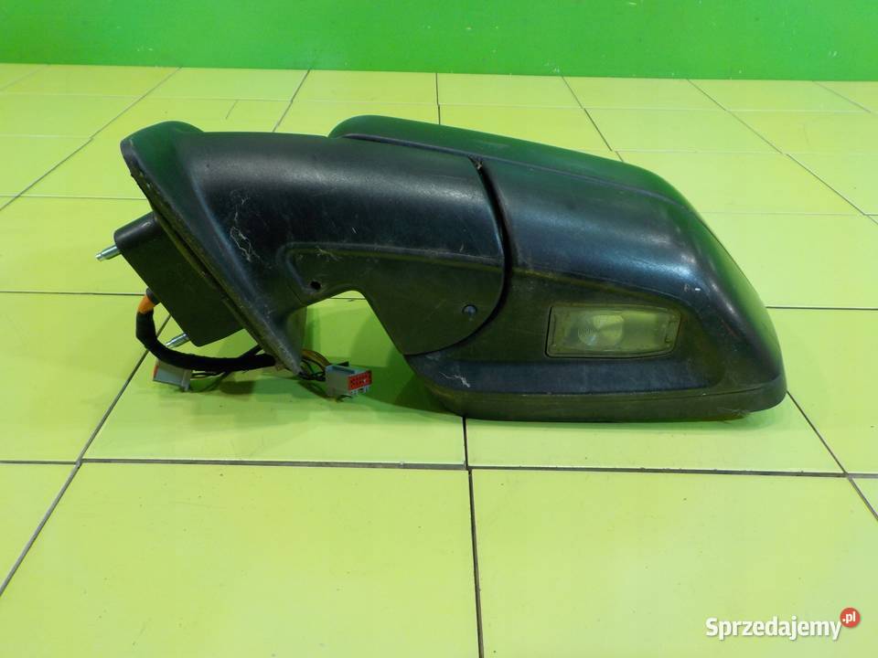 LAND ROVER FREELANDER II 22 TD4 09r 5D lusterko Suków