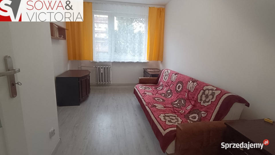 Mieszkanie w Gorcach Liczba pokoi 2 sprzedam