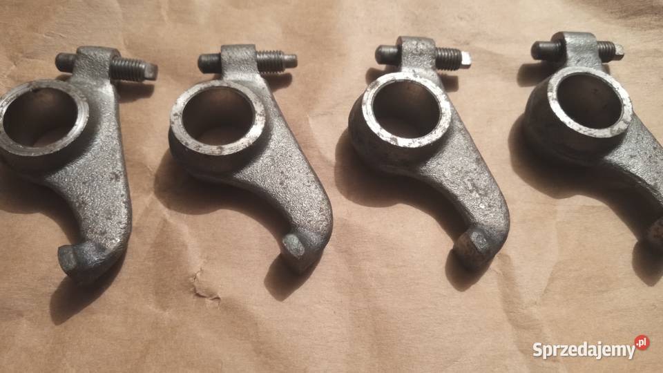 Dźwigienki zaworowe Fiat 126p Maluch osobowe