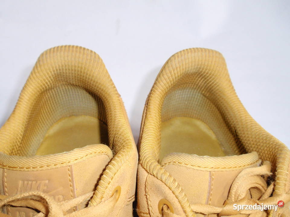 Nike Air Force 1 LV 83 miodoweroz EUR 40