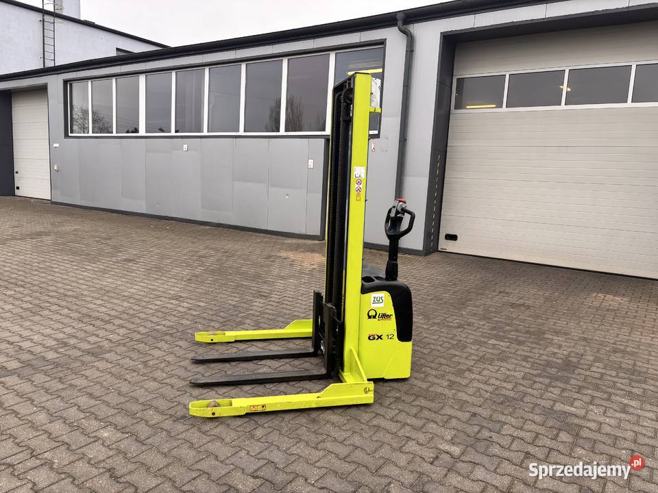 Paleciak elektryczny nie używany Włoski Rawa Mazowiecka