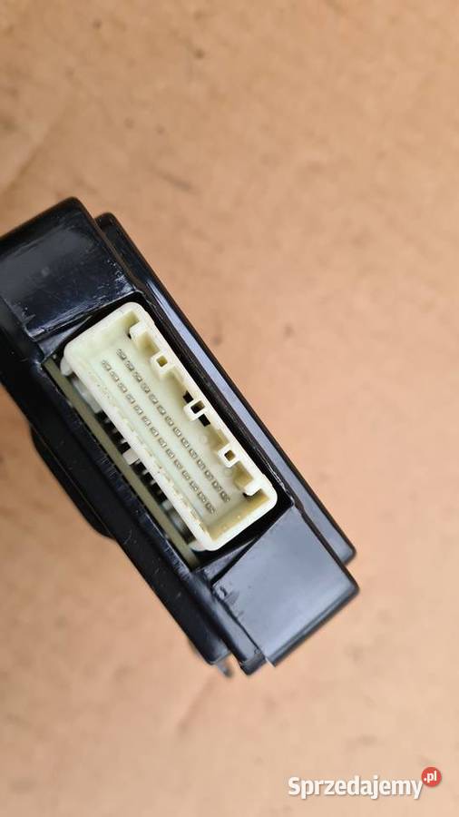 Mazda 6 GH LIFT moduł sterownik bluetooth Legnica