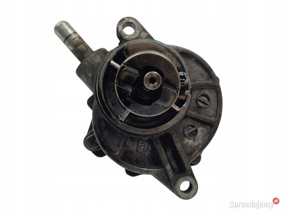 POMPA WACUM VACUM Mercedes Sprinter Viano Vito sprzedam