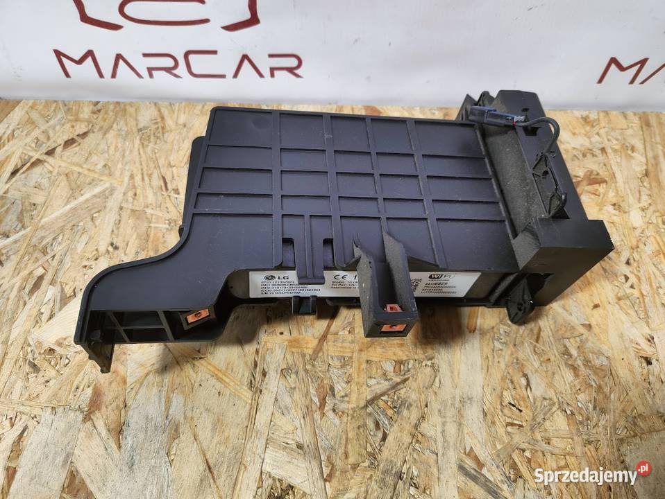 Moduł WiFi Opel Mokka X 84186829 sprzedam