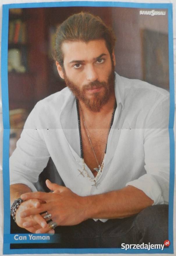 PLAKATY CAN YAMAN WYPRZEDAŻ ŚWIAT mazowieckie Warszawa