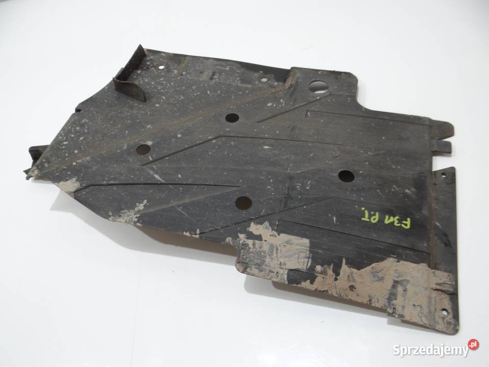 OSŁONA PODWOZIA PRAWY TYŁ BMW F31 8062222