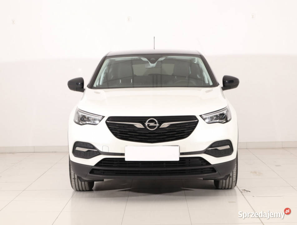 Opel Grandland 12 Turbo mazowieckie Piaseczno sprzedam