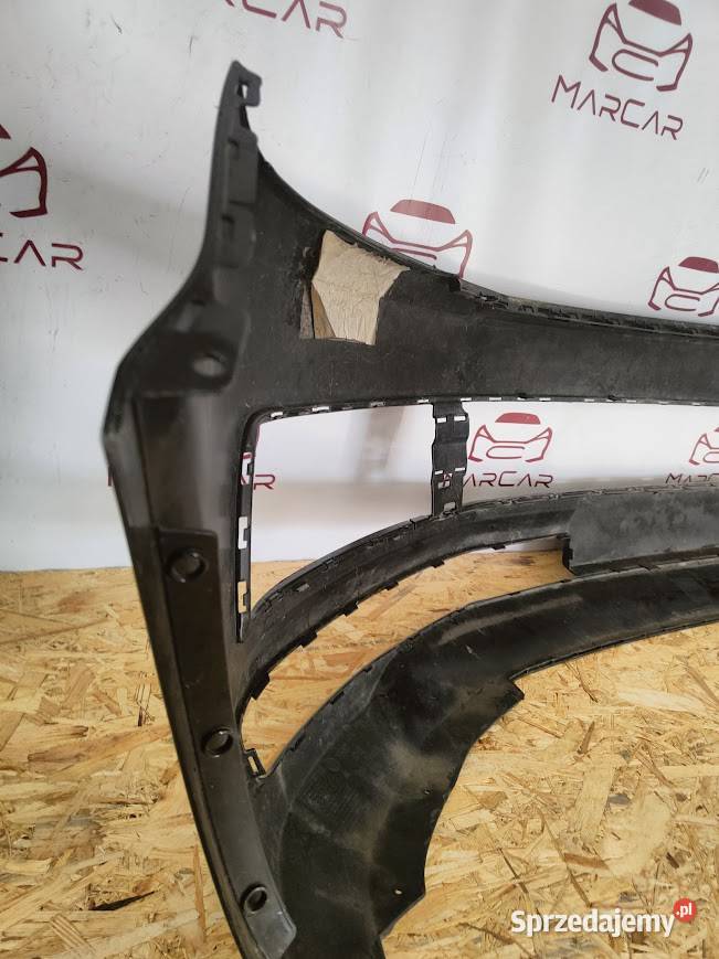 Zderzak Przód Przedni Vw T6 Multivan 1519 Pleszew sprzedam