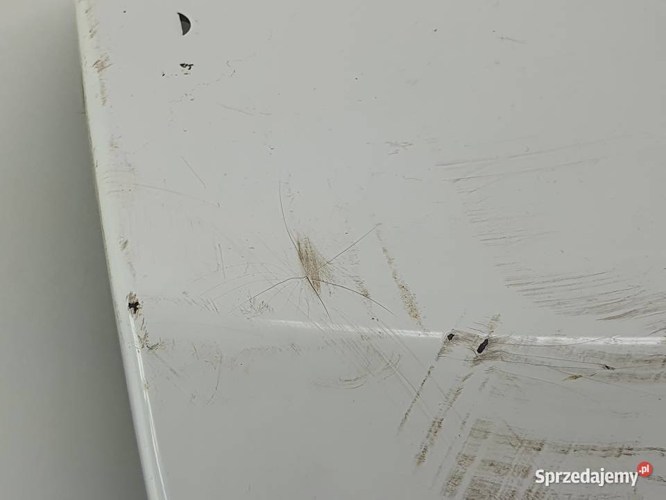 Plug Oslona Spodu Boczek Owiewka Skuter Govecs Janowice