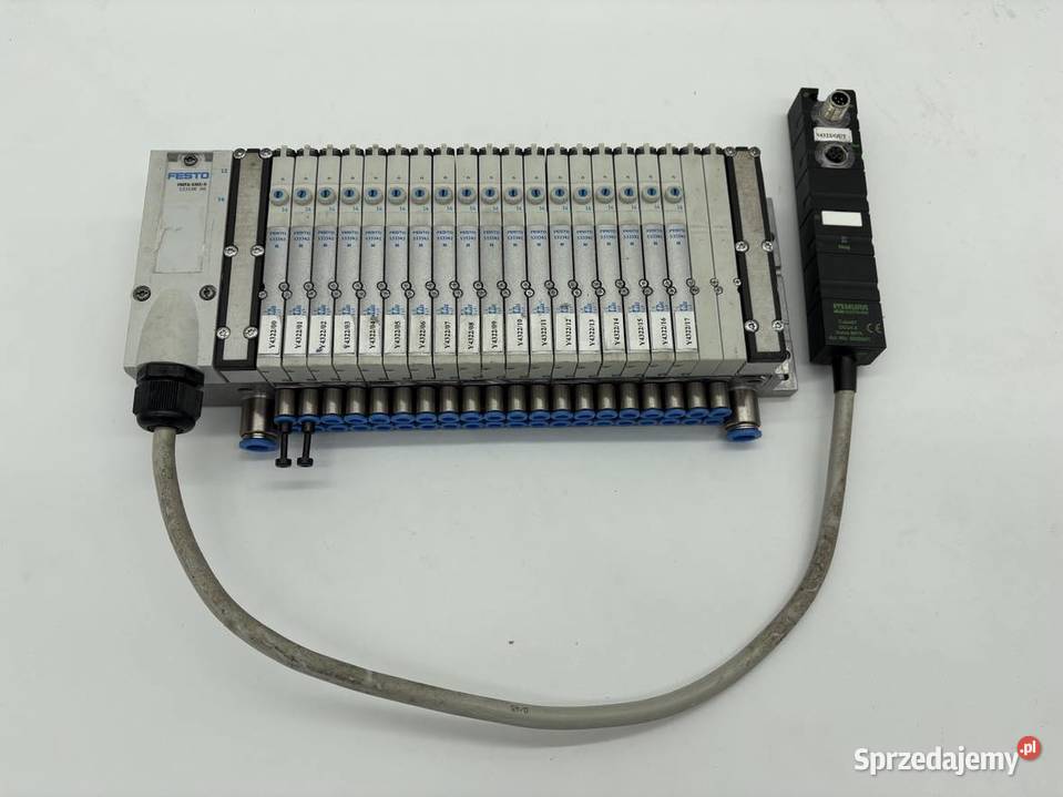 Festo 4x 533342 MPA1PMPEMM4 Warszawa