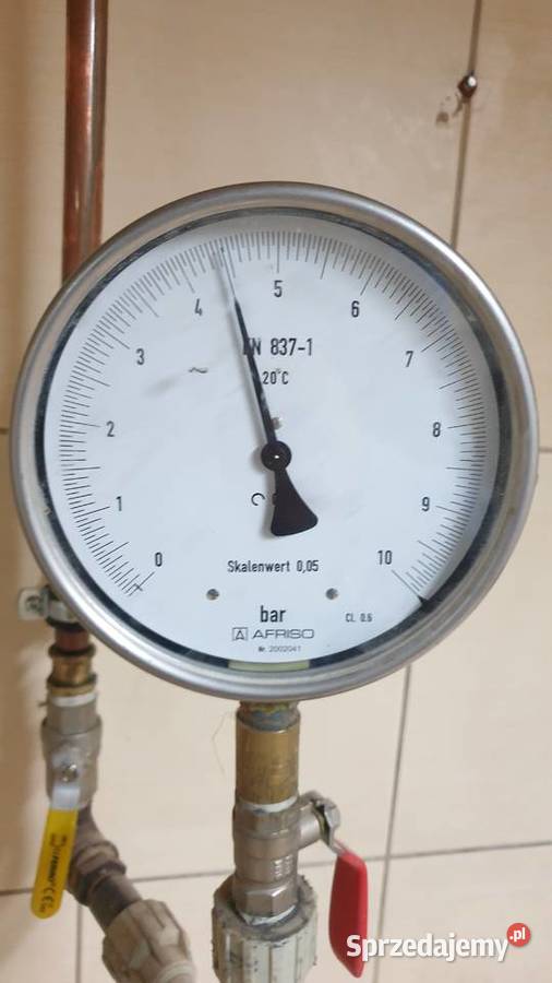 Odbiory instalacji protokoły oświadczenia Pabianice