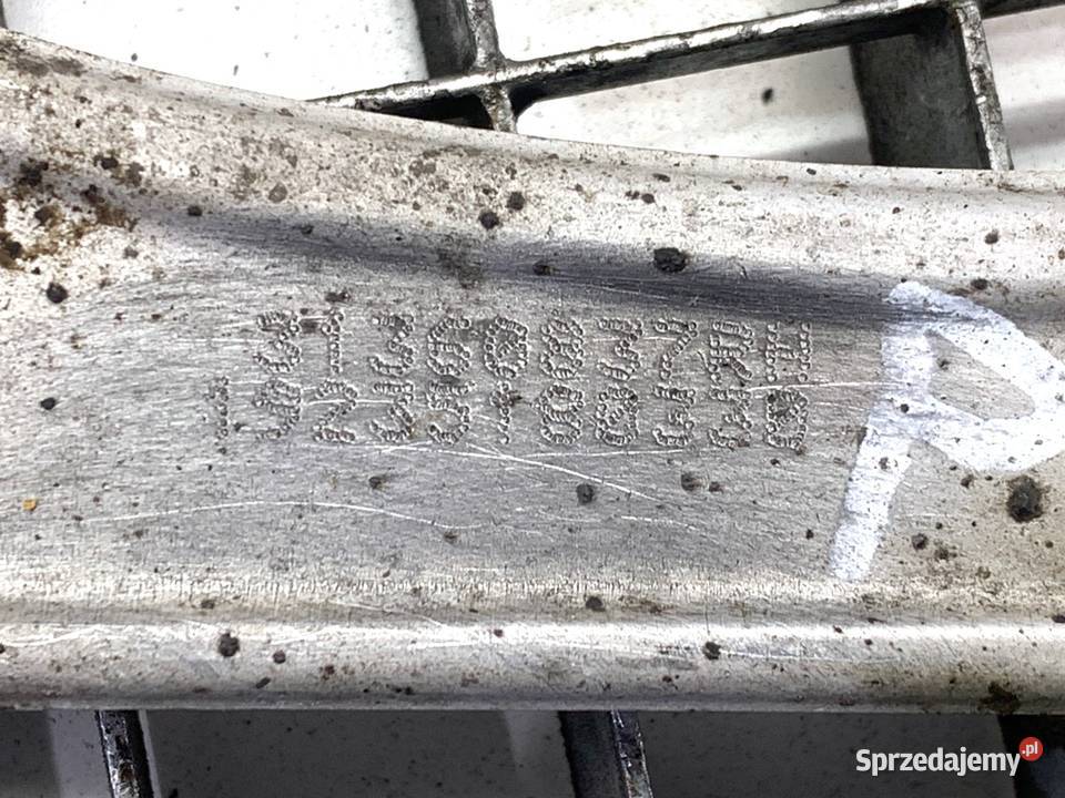 WAHACZ PRAWY PRZÓD VOLVO S90 II SedanLimuzyna sprzedam