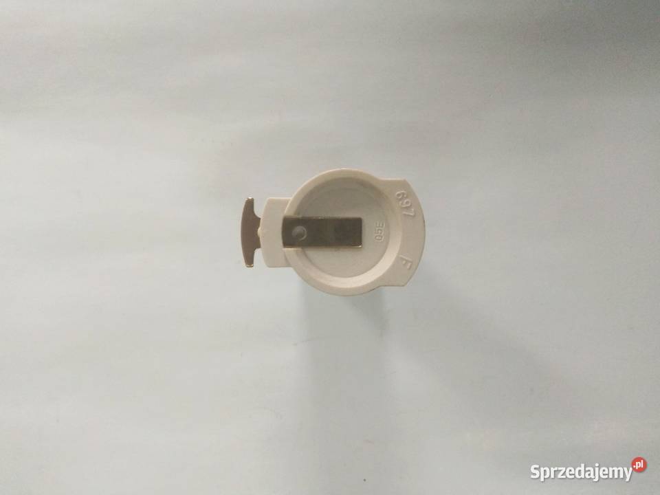 Palec rozdzielacza Renault Volvo 1721ccm Lublin