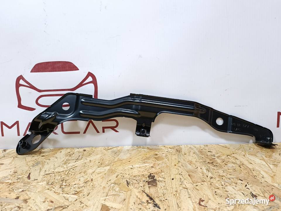 AUDI A7 S7 C8 ŚLIZG MOCOWANIE UCHWYT BŁOTNIKA wielkopolskie Pleszew