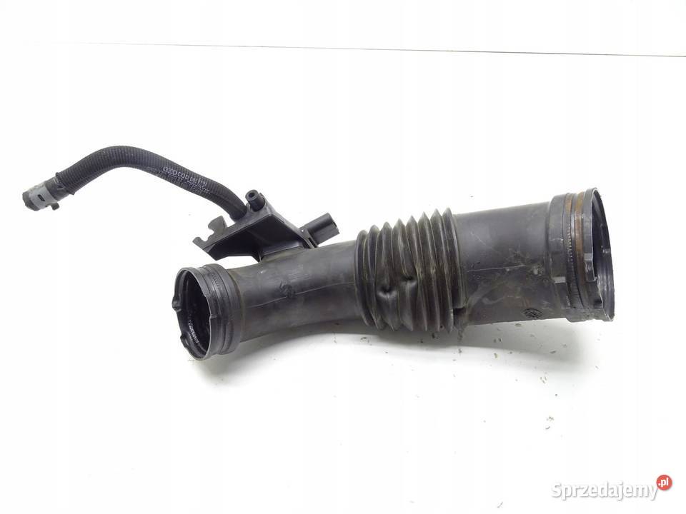 RURA POWIETRZA 059129627L 27 30 TDI AUDI A5 8T