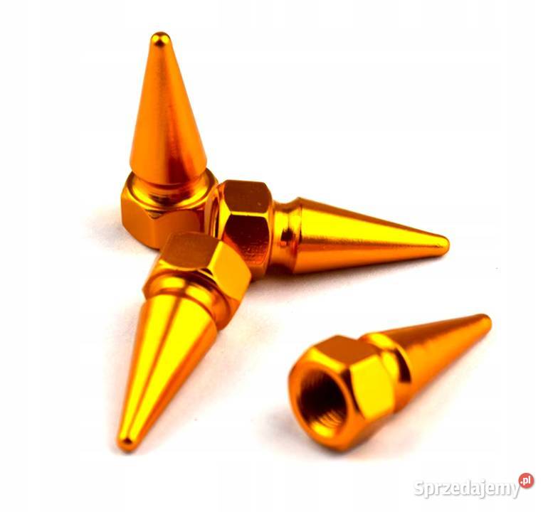 Nakrętki Na Wentyle Czapki Do Opon Kapturki Na mazowieckie Warszawa