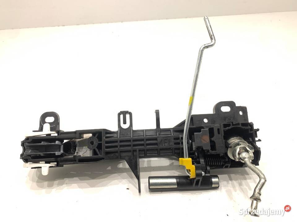 KLAMKA ZEWNĘTRZNA LEWY PRZÓD LEXUS NX SUV podkarpackie