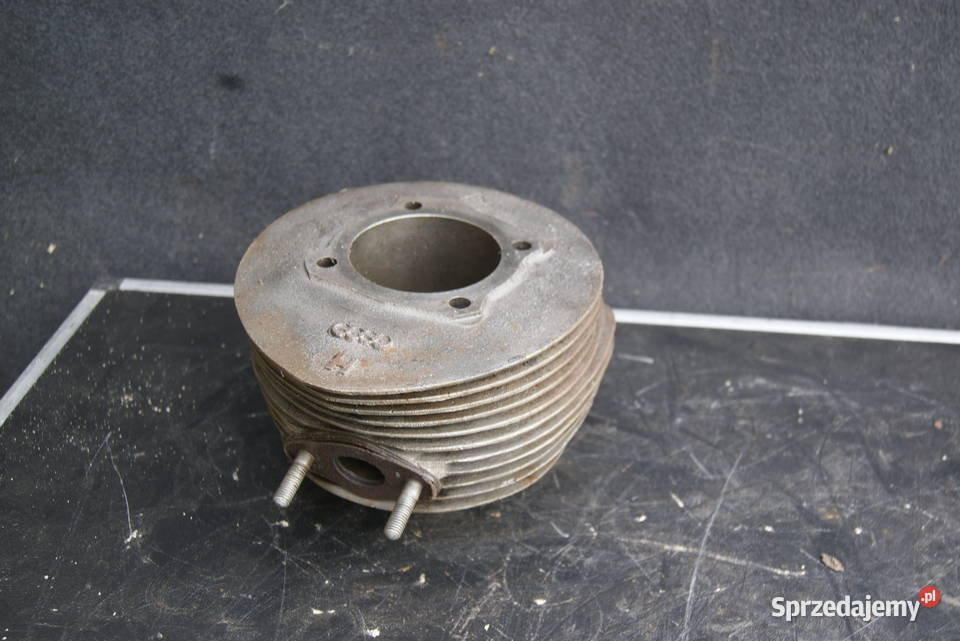 DKW RT 250 DKW RT 200 CYLINDER Cylindry, głowice, pierścienie