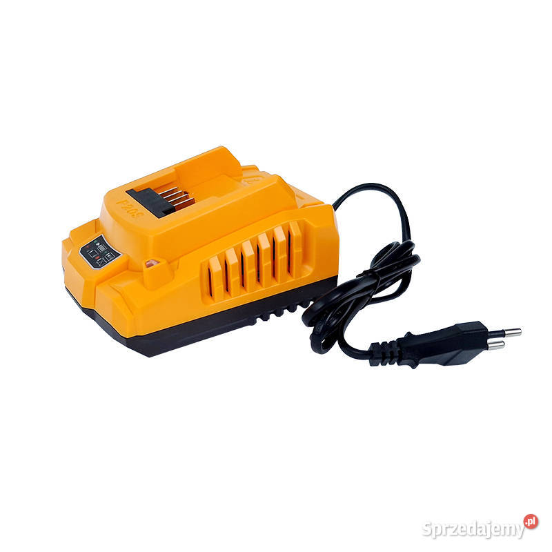 ZESTAW ZASILAJĄCY 2X AKUMULATOR LITOWOJONOWY 20V